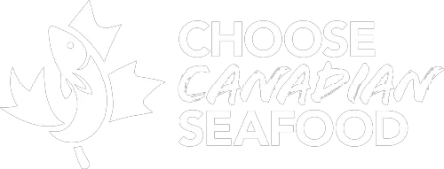 Choose Canadian Seafood logo