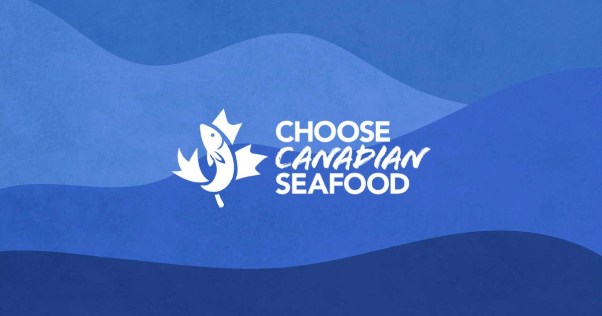 Crispy Canadian Seafood Wonton Bites - Choose Canadian Seafood