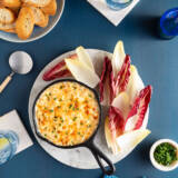 Crab Dip Vertical Choose Canadian Seafood