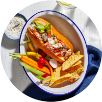 3740 CCS Website Design Lobster Roll