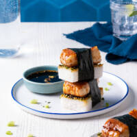 Musubi Vertical Choose Canadian Seafood