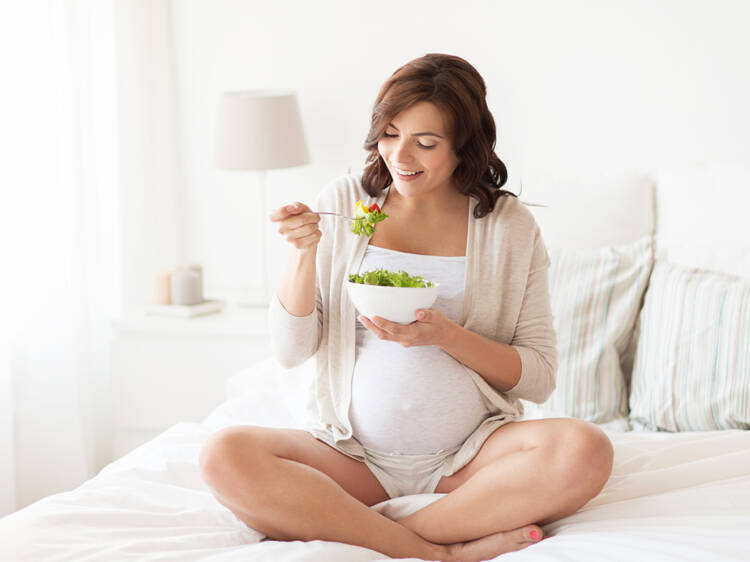 Pregnany blog
