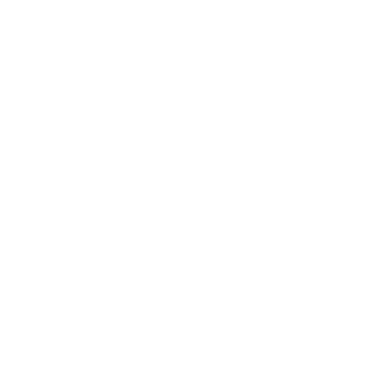 Choose Canadian Seafood White Icon Shrimp